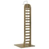 Douche d'extérieur 223 cm Naturel 645860645860