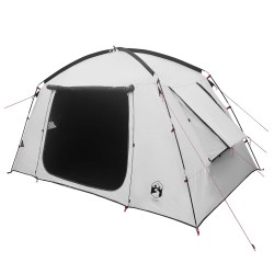 Tente Cabane Blanc Occultant 300 x 210 x 156 cm Polyester 645913645913