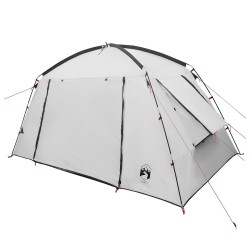 Tente Cabane Blanc Occultant 300 x 210 x 156 cm Polyester 645913645913