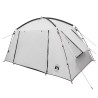 Tente Cabane Blanc Occultant 300 x 210 x 156 cm Polyester 645913645913