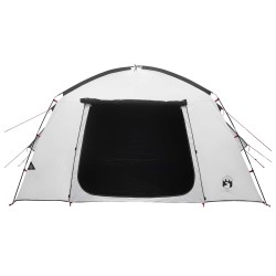 Tente Cabane Blanc Occultant 300 x 210 x 156 cm Polyester 645913645913