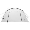 Tente Cabane Blanc Occultant 300 x 210 x 156 cm Polyester 645913645913