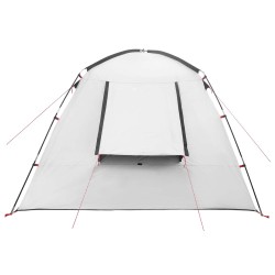Tente Cabane Blanc Occultant 300 x 210 x 156 cm Polyester 645913645913