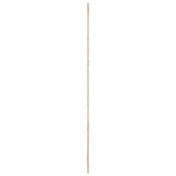 Porte de grange Naturel 100 x 2,5 x 208 cm Bois de pin massif 645929645929