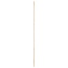Porte de grange Naturel 100 x 2,5 x 208 cm Bois de pin massif 645929645929