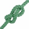 Corde en Jute Vert Jute 100% Tossa 645945645945