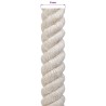 Corde en Jute Blanc Jute 100% Tossa 645946645946