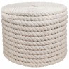 Corde en Jute 20 Blanc Jute 100% Tossa 645985645985