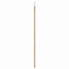 Porte coulissante ORKDAL Naturel 73,5 x 198,5 cm 646073646073