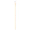 Porte coulissante ORKDAL Naturel 73,5 x 198,5 cm 646094646094