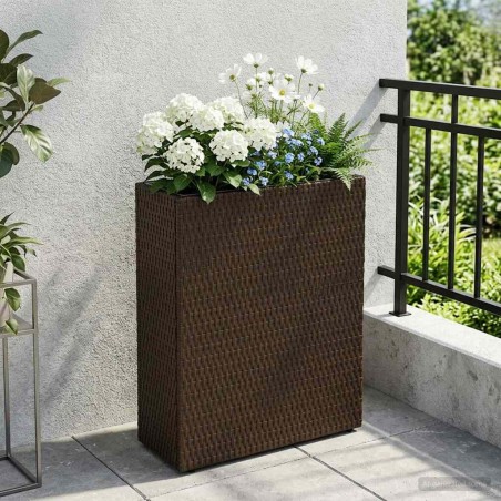 Grand Pot 55 x 22 x 70 cm Oui 646105646105