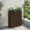Grand Pot 55 x 22 x 70 cm Oui 646105646105