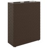 Grand Pot 55 x 22 x 70 cm Oui 646105646105
