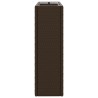Grand Pot 55 x 22 x 70 cm Oui 646105646105