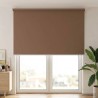 Store roulant extérieur protection UV Taupe Polyester 646113646113