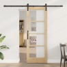 Porte coulissante ORKDAL Naturel 73,5 x 198,5 cm 646121646121