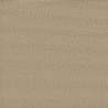 Pavillon 4 × 3 m Beige Polyester et Acier 190 gsm 646226646226