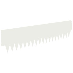 Bordure de Pelouse 20 pcs métal 646234646234