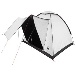 Tente de camping avec toit Blanc Occultant 190 x 140 x 105 cm 646306646306