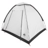 Tente de camping avec toit Blanc Occultant 190 x 140 x 105 cm 646306646306