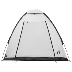 Tente de camping avec toit Blanc Occultant 190 x 140 x 105 cm 646306646306