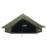 Tente familiale Vert armée 12-Personnes Polycoton 646313646313