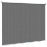 Store enrouleur extérieur à 90% de blocage UV Gris clair HDPE 646349646349