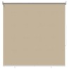 Store roulant extérieur protection UV Beige Polyester 646380646380