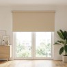 Store roulant extérieur protection UV Beige Polyester 646380646380