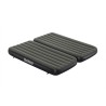 Bestway Lit gonflable 3-en-1 Noir et gris 188x99x25 cm 646518646518