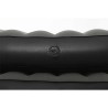 Bestway Lit gonflable 3-en-1 Noir et gris 188x99x25 cm 646518646518