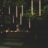 Guirlandes lumineuses 8 pcs 50 cm 288 LED coloré 646614646614