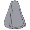 Tente de douche escamotable Gis 646627646627
