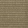Écran de balcon Taupe 90x300 cm PEHD 646705646705