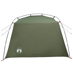 Tente tunnel Vert olive 4 personnes 646706646706