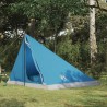 Tente de randonnée Bleu 4 personnes 646745646745