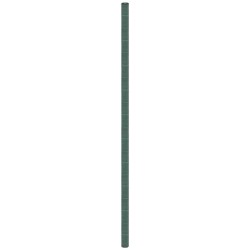 Membrane anti-mauvaises herbes vert 4x10 m PP 646750646750
