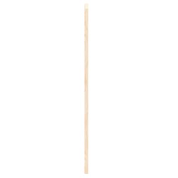Portes battantes Naturel 90 x 40 cm Bois de pin massif 646753646753