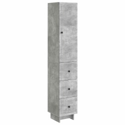 Ensemble de Meubles 2 pcs 33 x 34,5 x 90 cm Bois d'ingénierie 646791646791