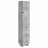 Ensemble de Meubles 2 pcs 33 x 34,5 x 90 cm Bois d'ingénierie 646791646791