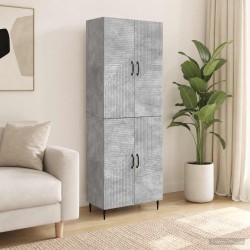 Ensemble de Meubles 2 pcs 66 x 34,5 x 89,5 cm Bois d'ingénierie 646793646793