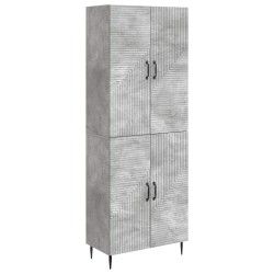 Ensemble de Meubles 2 pcs 66 x 34,5 x 89,5 cm Bois d'ingénierie 646793646793
