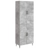 Ensemble de Meubles 2 pcs 66 x 34,5 x 89,5 cm Bois d'ingénierie 646793646793