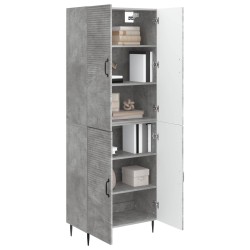 Ensemble de Meubles 2 pcs 66 x 34,5 x 89,5 cm Bois d'ingénierie 646793646793