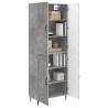 Ensemble de Meubles 2 pcs 66 x 34,5 x 89,5 cm Bois d'ingénierie 646793646793