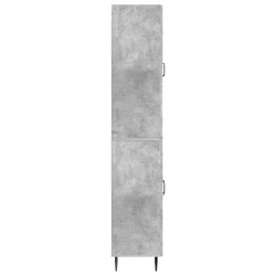 Ensemble de Meubles 2 pcs 66 x 34,5 x 89,5 cm Bois d'ingénierie 646793646793