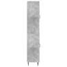 Ensemble de Meubles 2 pcs 66 x 34,5 x 89,5 cm Bois d'ingénierie 646793646793