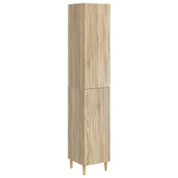 Ensemble de Meubles 2 pcs 33 x 34,5 x 90 cm Bois d'ingénierie 646794646794