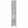 Ensemble de Meubles 2 pcs Bois d'ingénierie 646802646802