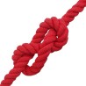 Corde Rouge 2 x 2 x 5000 cm Coton 646808646808